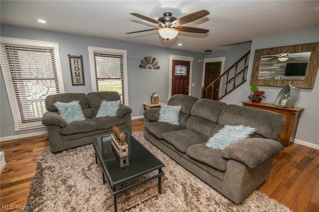 Strongsville - Residential