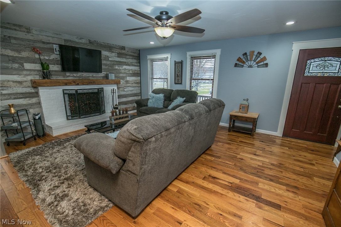 Strongsville - Residential