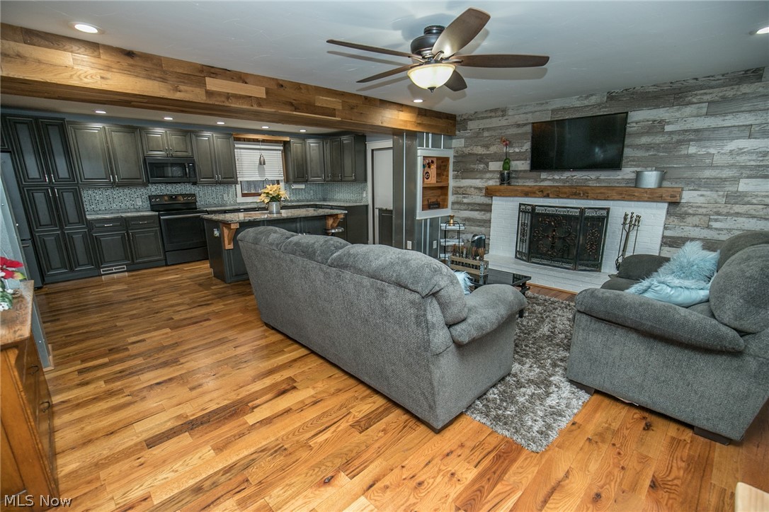 Strongsville - Residential