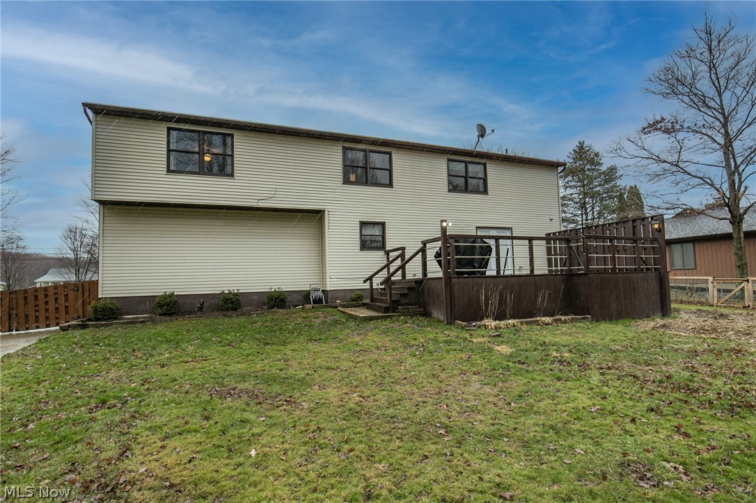 Strongsville - Residential