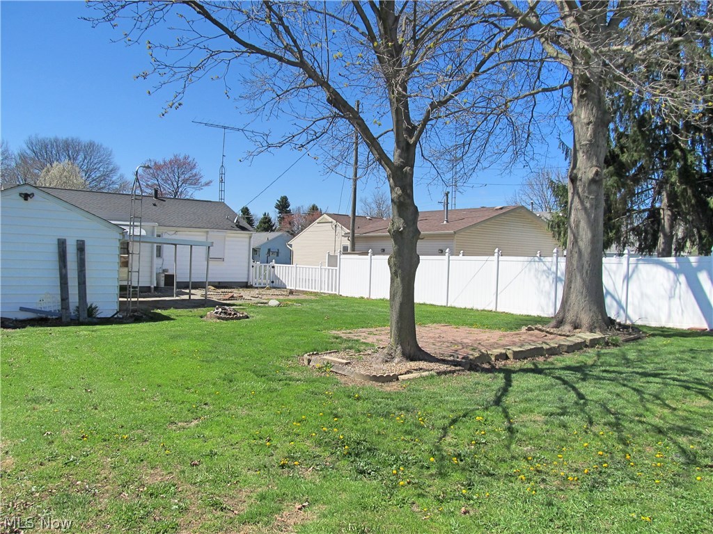 South West Manor - Residential