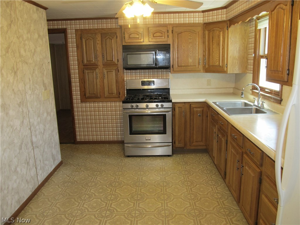 South West Manor - Residential