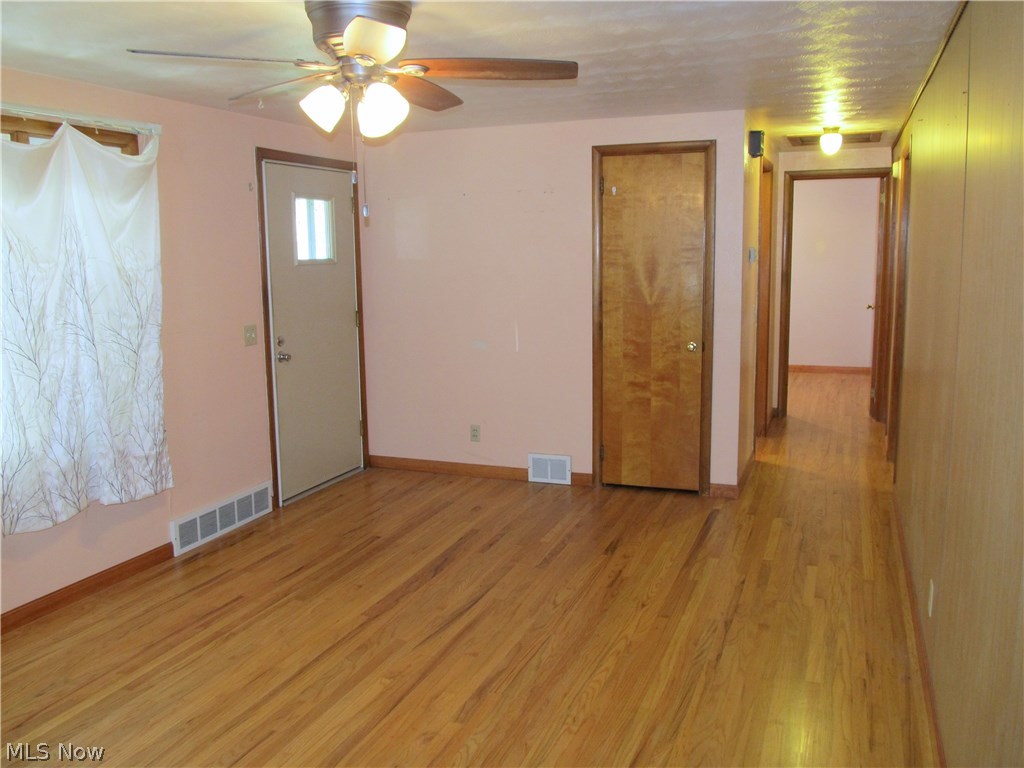 South West Manor - Residential