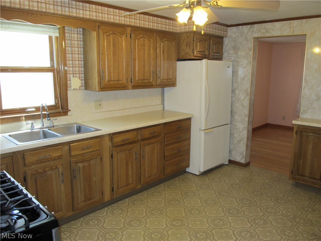 South West Manor - Residential