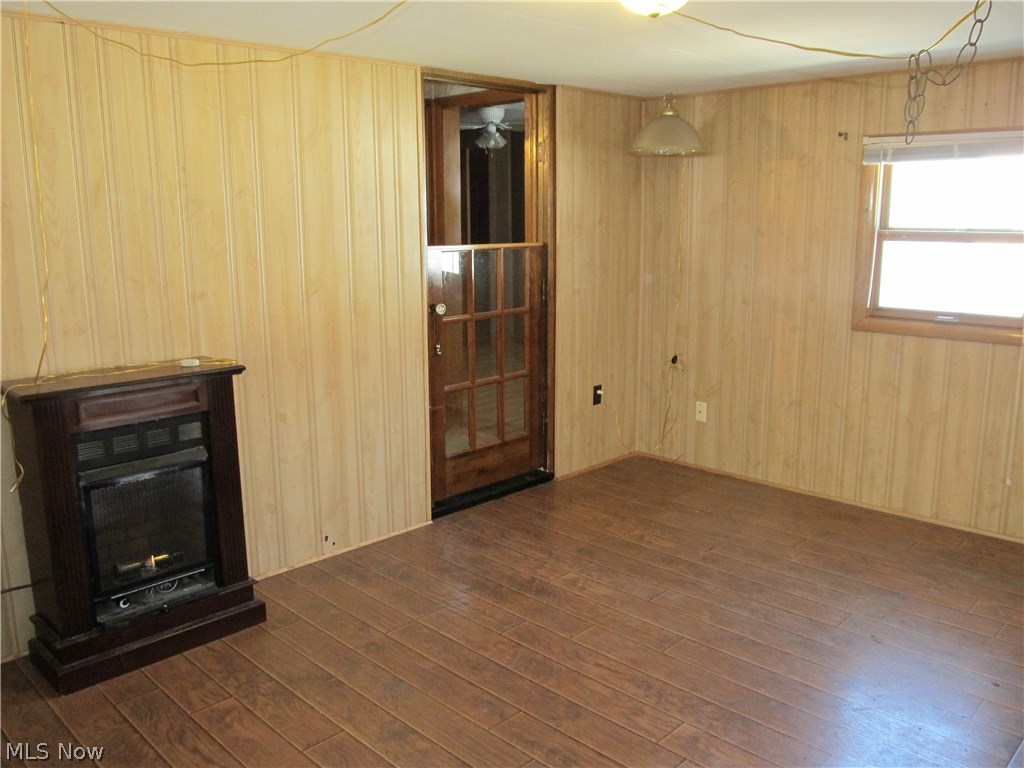 South West Manor - Residential