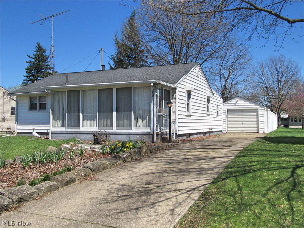 South West Manor - Residential