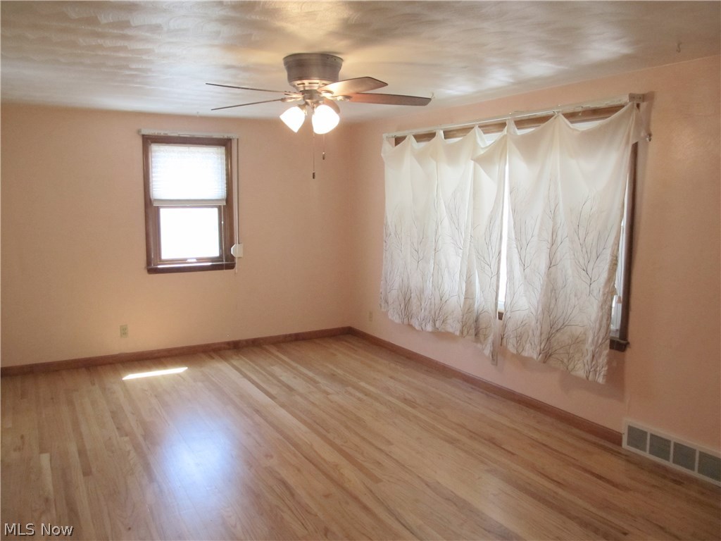 South West Manor - Residential