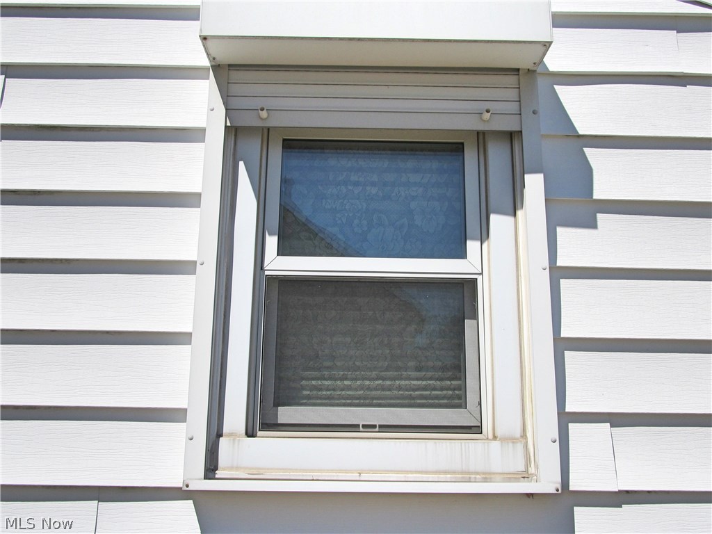 South West Manor - Residential