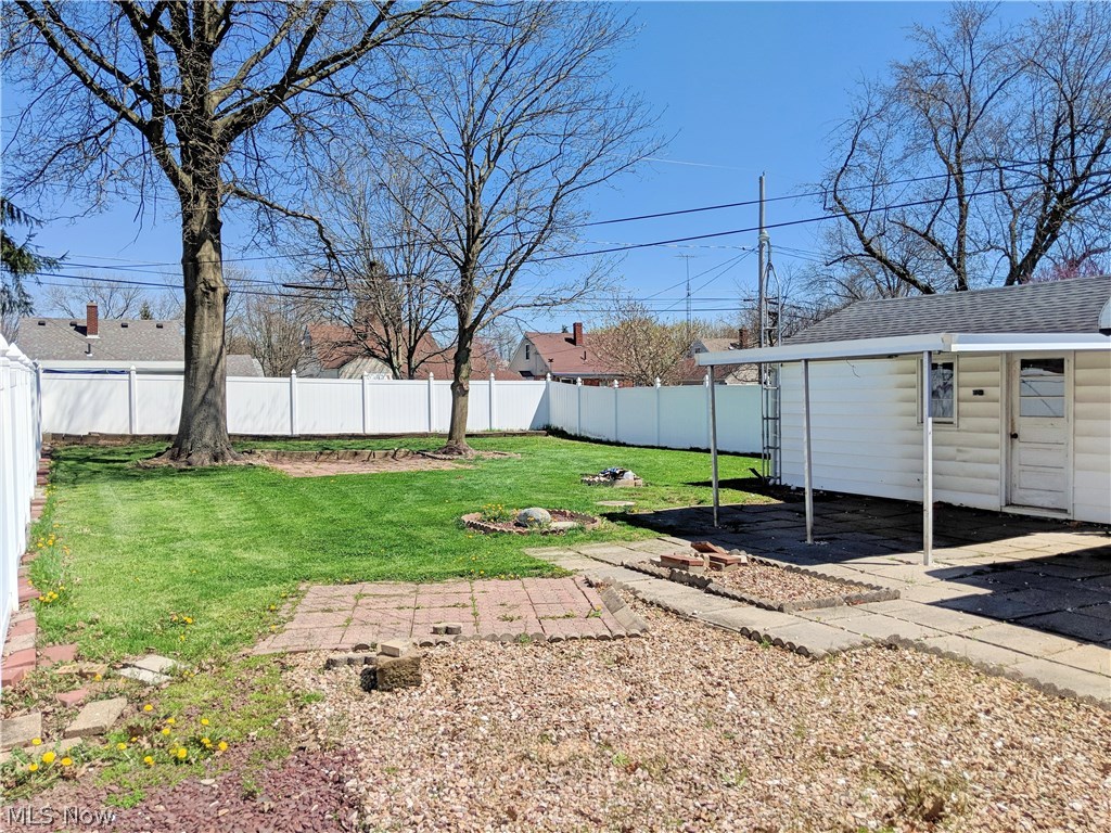 South West Manor - Residential