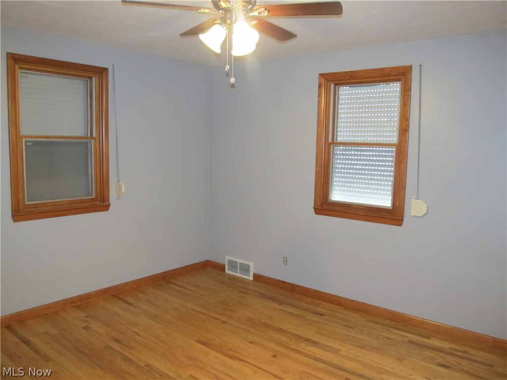 South West Manor - Residential