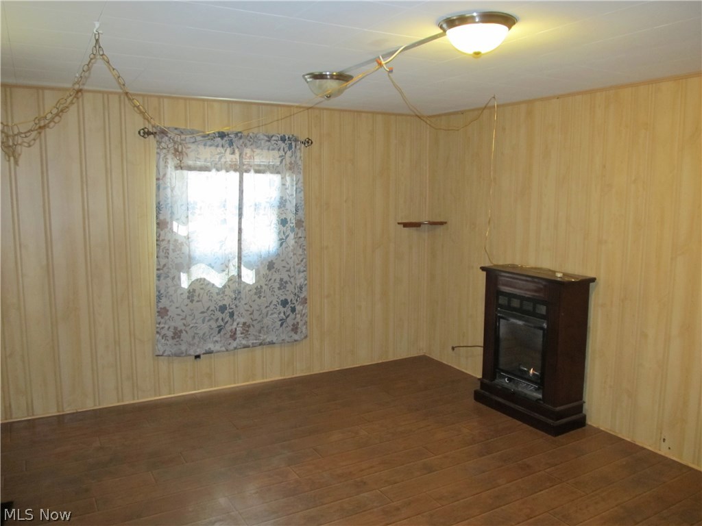 South West Manor - Residential