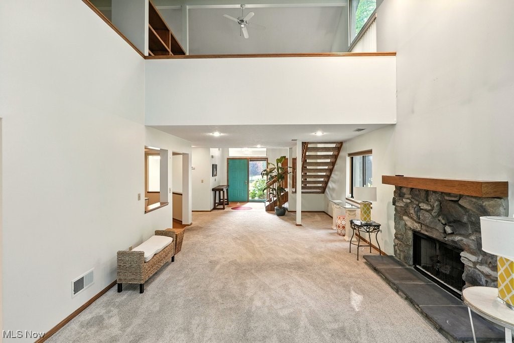 Crossings Condo - Residential