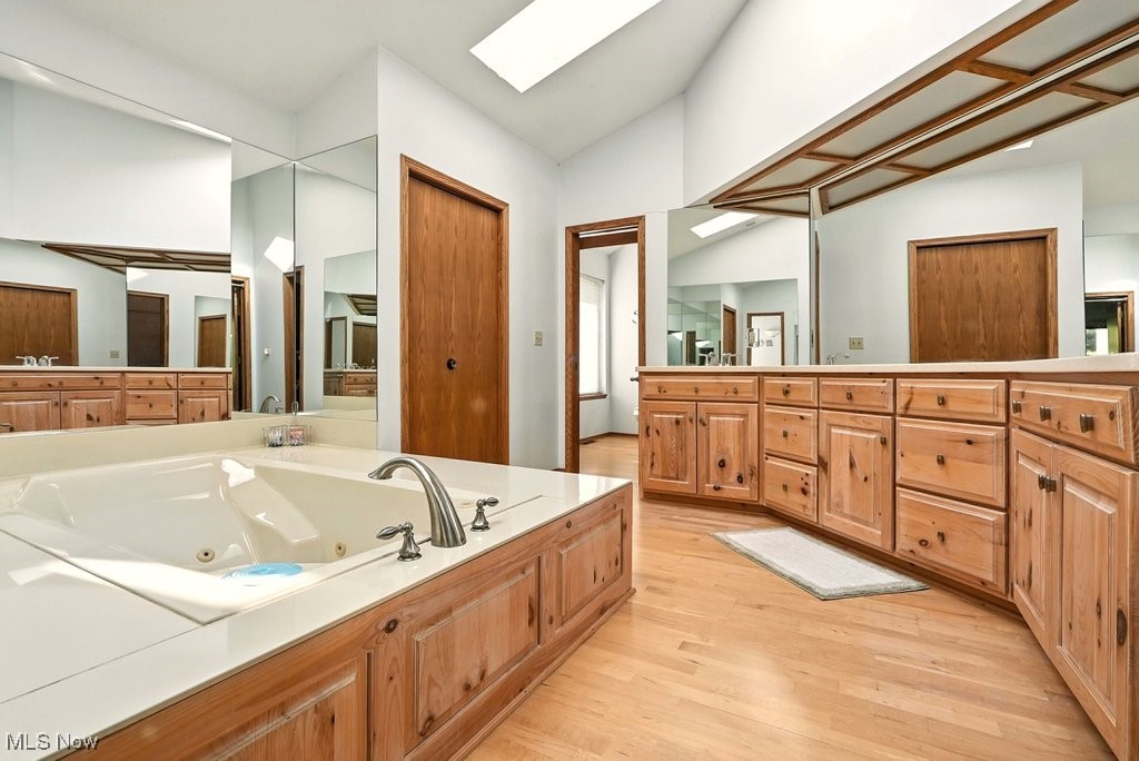 Crossings Condo - Residential