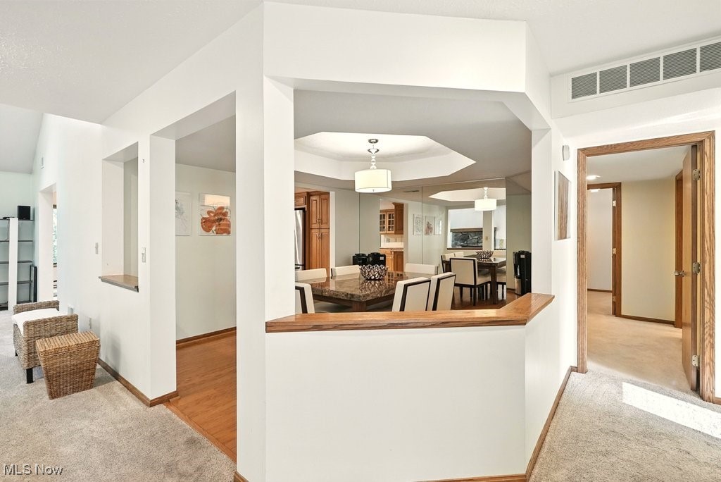 Crossings Condo - Residential