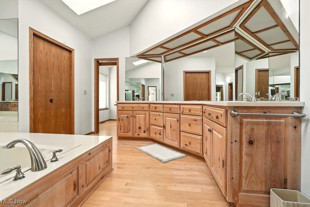 Crossings Condo - Residential