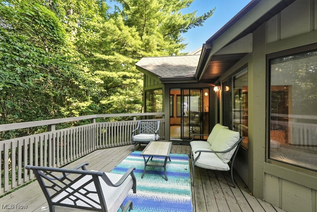 Crossings Condo - Residential