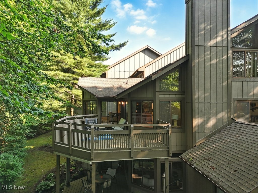 Crossings Condo - Residential