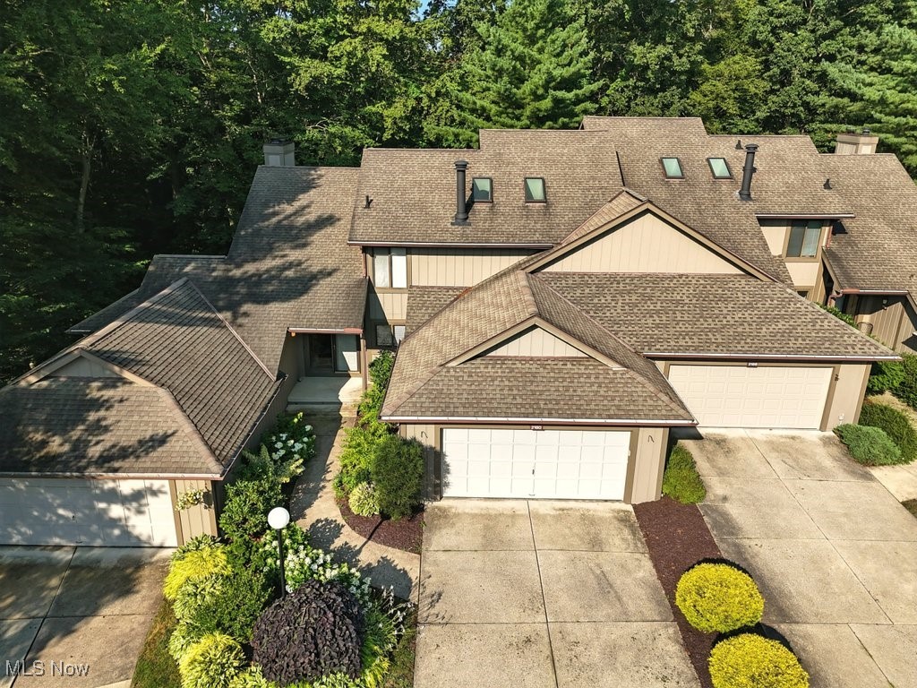 Crossings Condo - Residential