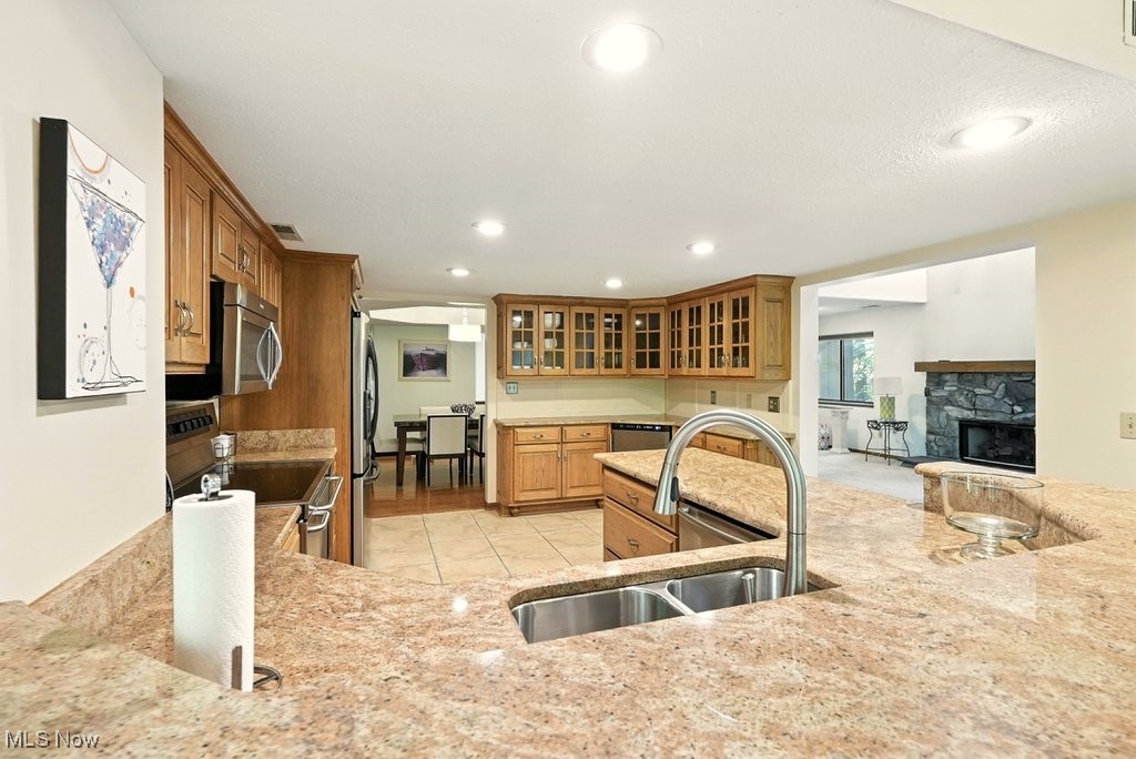 Crossings Condo - Residential