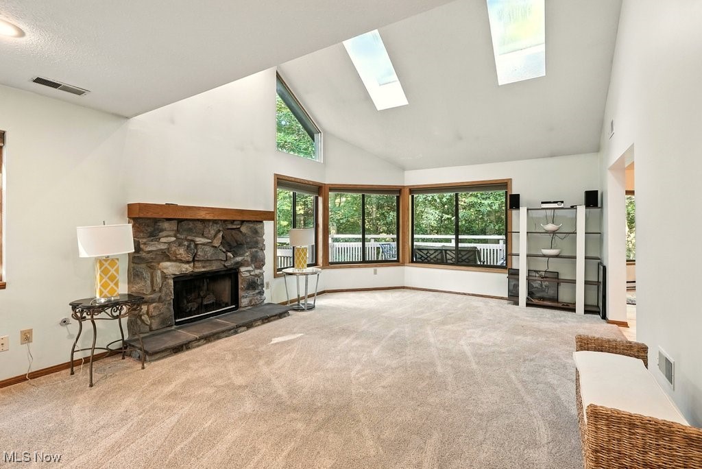 Crossings Condo - Residential