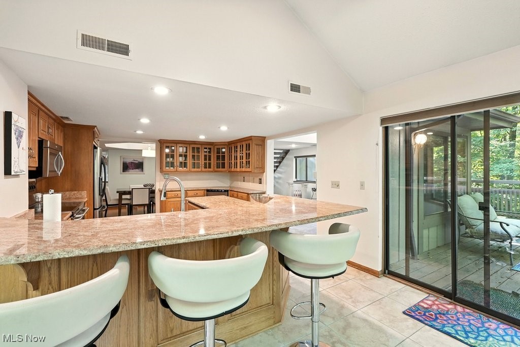 Crossings Condo - Residential