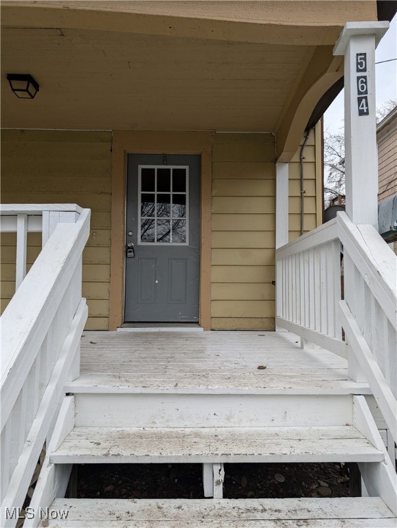 City/Akron - Residential Lease