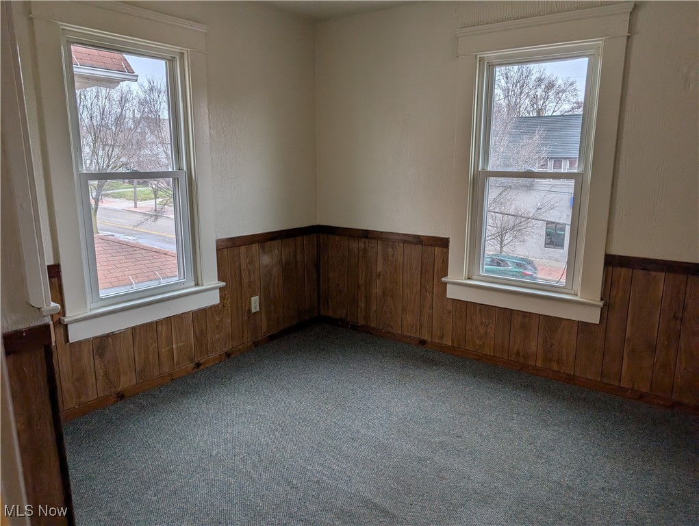 City/Akron - Residential Lease