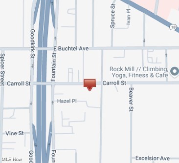 City/Akron - Residential Lease