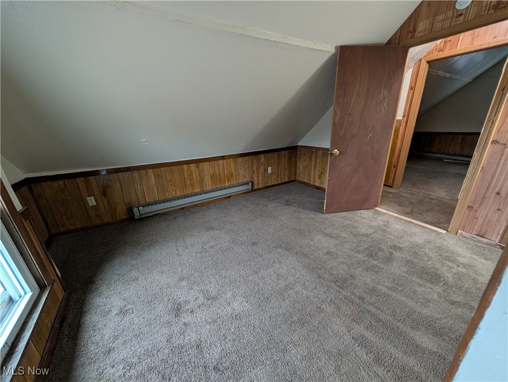 City/Akron - Residential Lease
