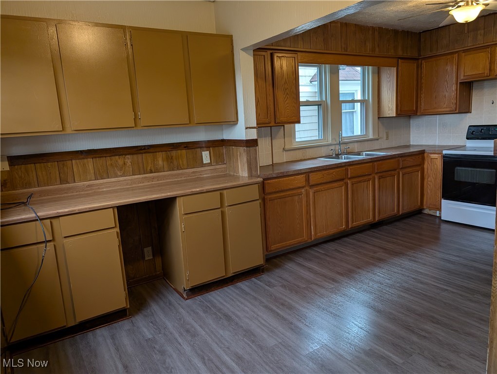 City/Akron - Residential Lease