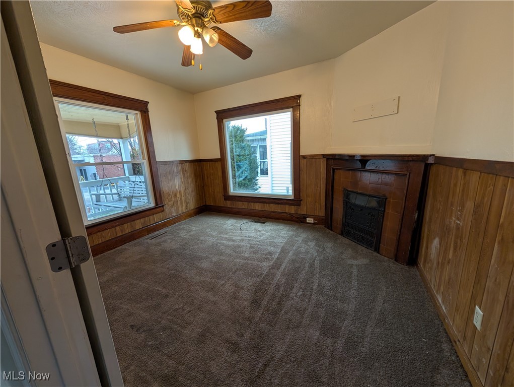 City/Akron - Residential Lease