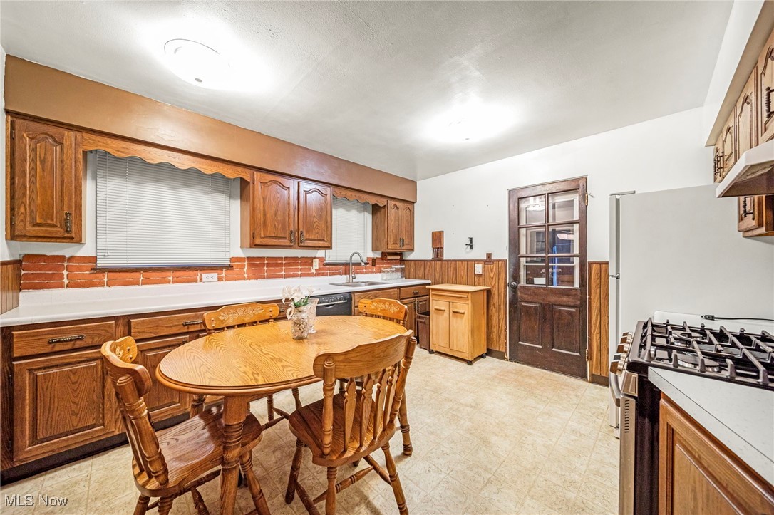 Penrose Properties Inc Sub - Residential