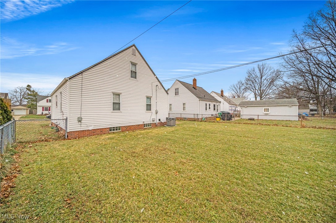 Penrose Properties Inc Sub - Residential