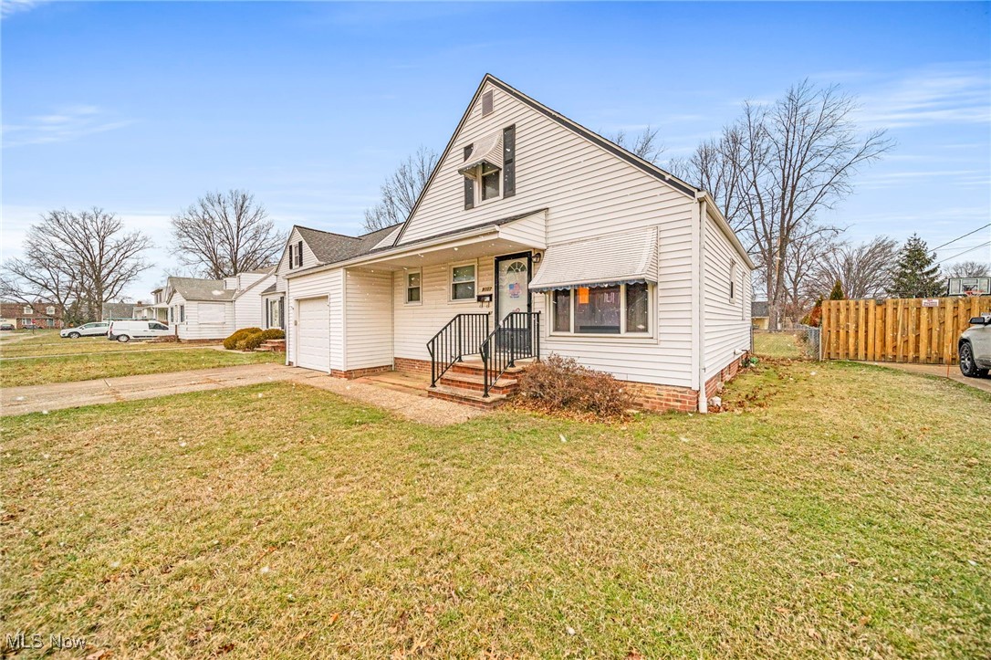 Penrose Properties Inc Sub - Residential