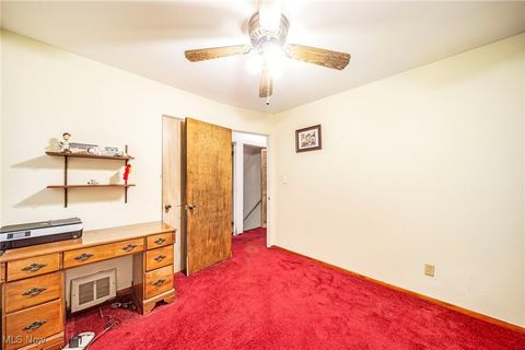 Tiny photo for 29107 Edgewood Drive, Willowick, OH 44095 (MLS # 5179559)