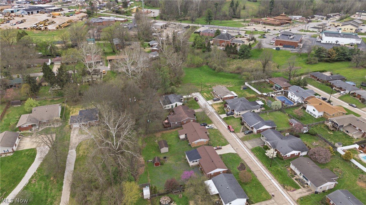 Camden Far Ms Adn - Residential