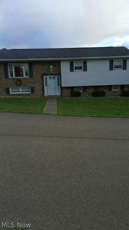 Franklin Manor - Residential