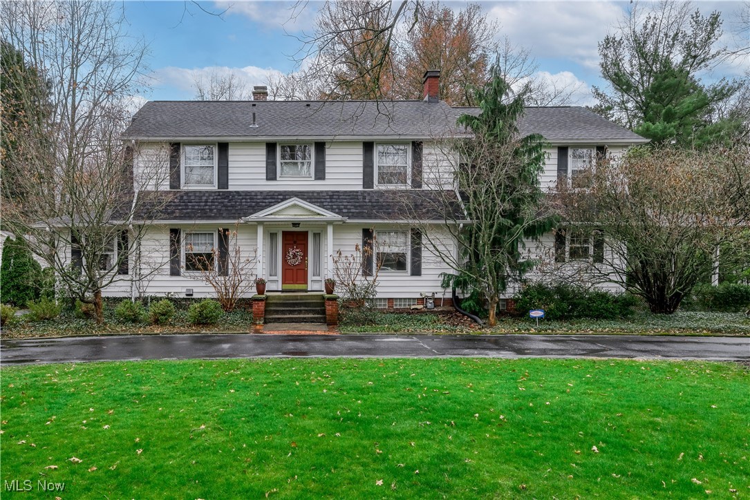 700 Knoll Street, North Canton, Ohio image 1