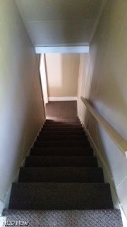 Long - Residential Income