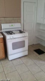 Long - Residential Income