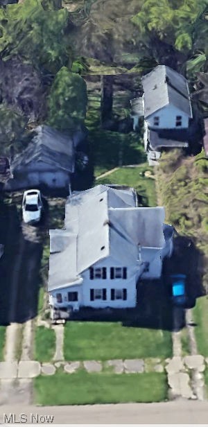 Long - Residential Income