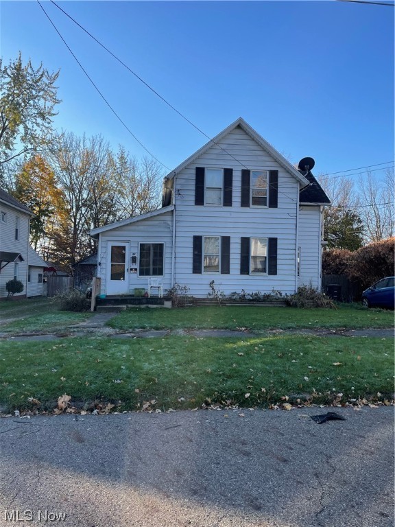 Long - Residential Income