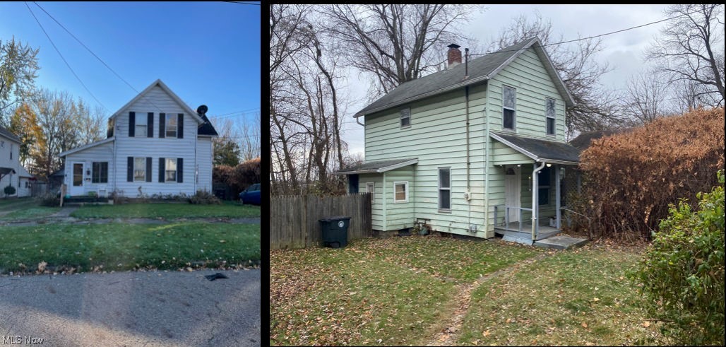 Long - Residential Income