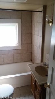 Long - Residential Income