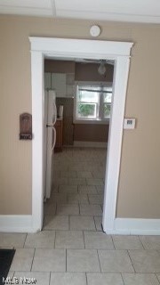 Long - Residential Income