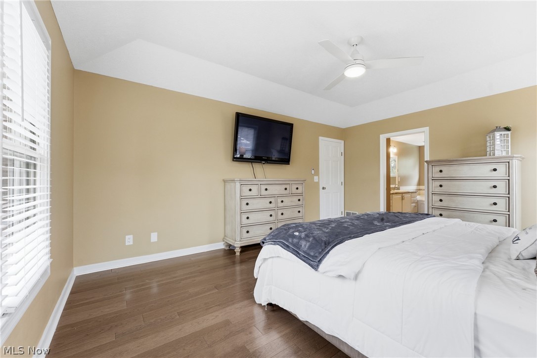 Saint James - Residential