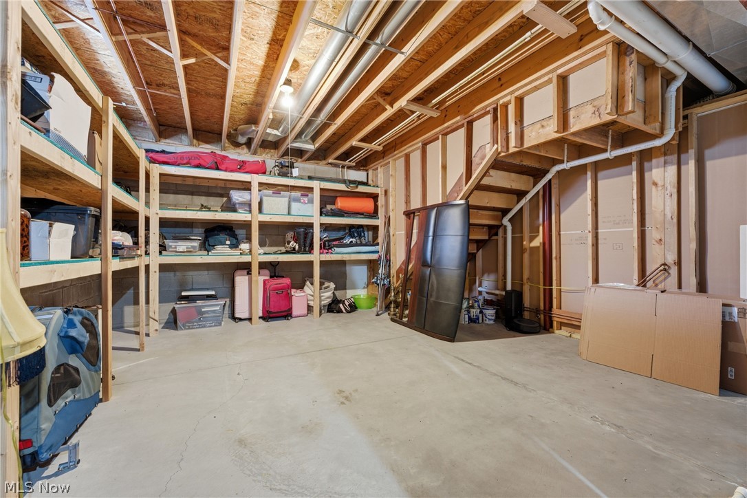 Saint James - Residential