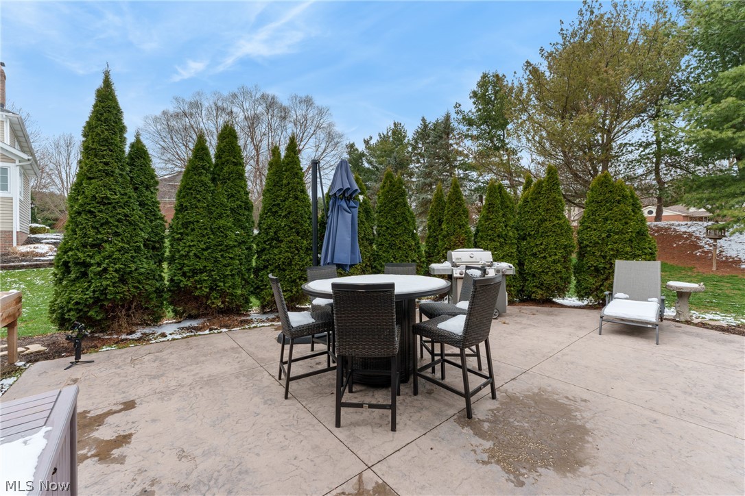 Saint James - Residential