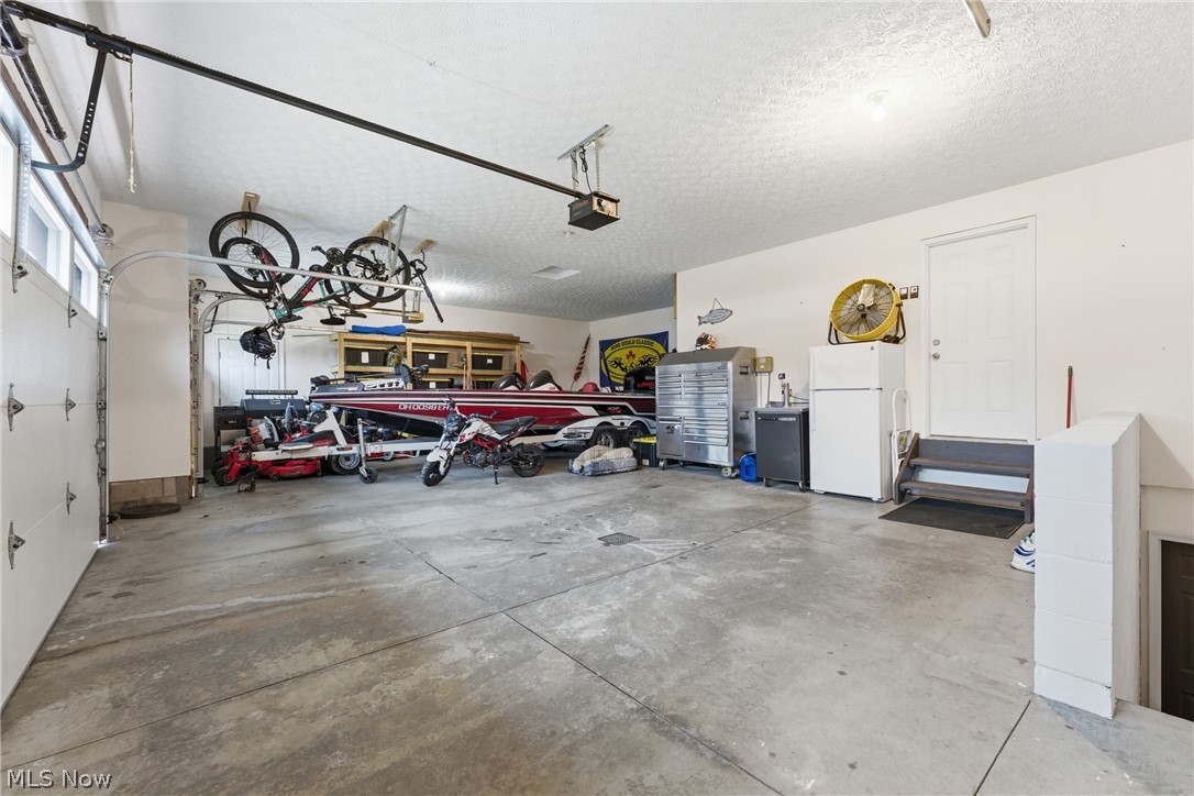 Saint James - Residential