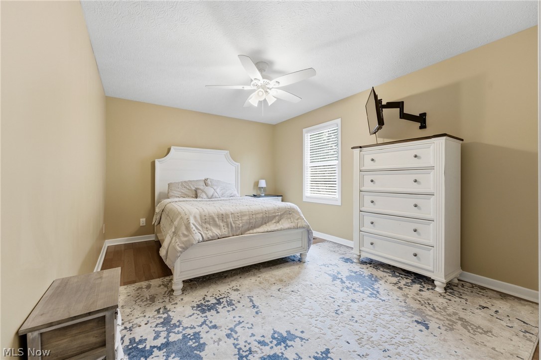 Saint James - Residential